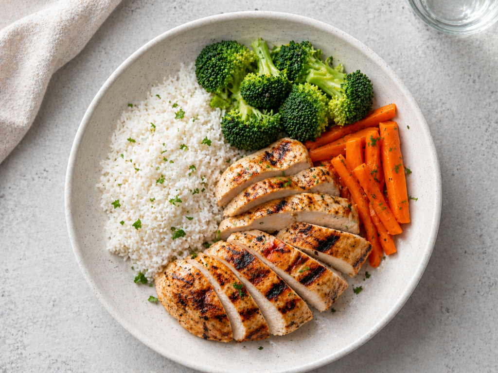 quick dinner recipes