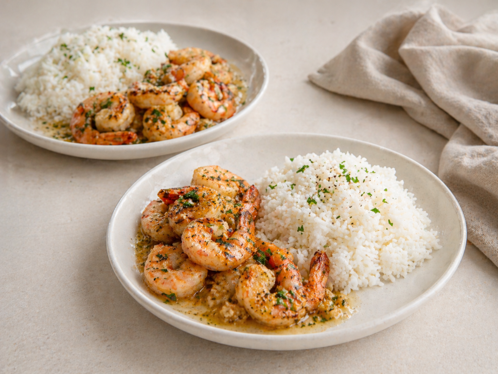 quick dinner recipes,
easy shrimp dinner for two kid friendly recipe